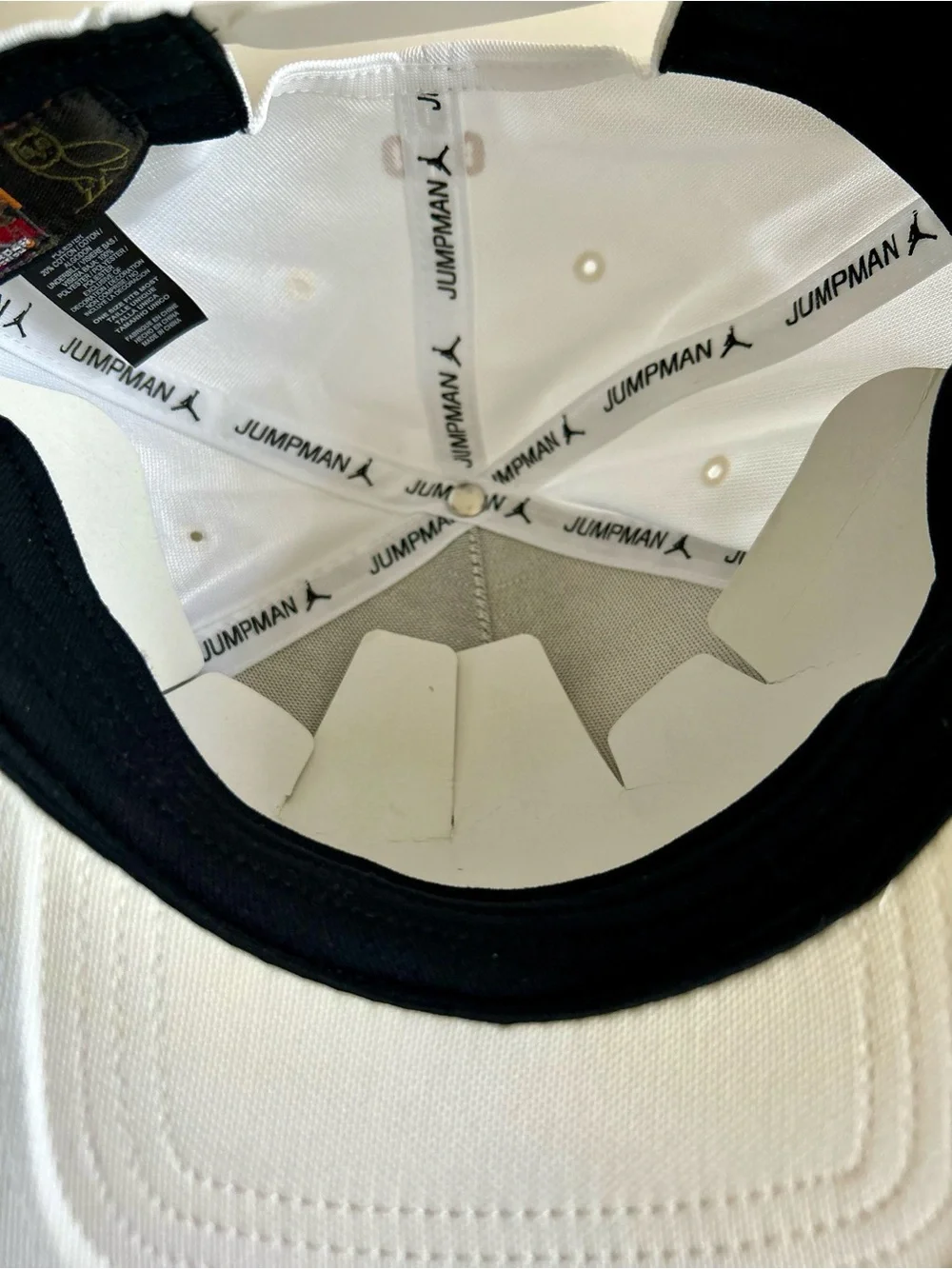 Jordan x OVO hat RARE BRAND NEW!!